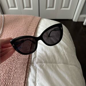 Tom Ford Anya Sunglasses